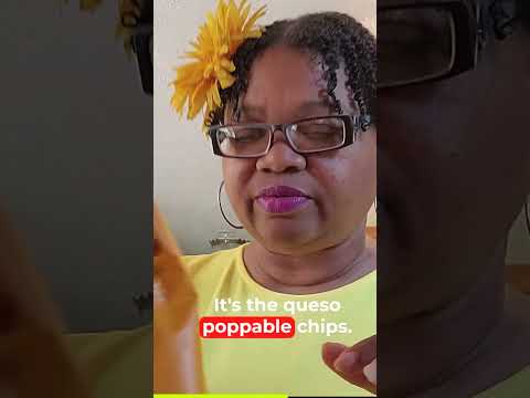 Understanding the Weight Watchers Point System. Full video https://youtu.be/90_namwM2cQ