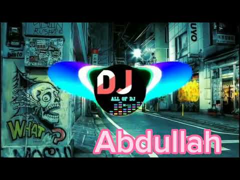 Dj Abdullah YouTube