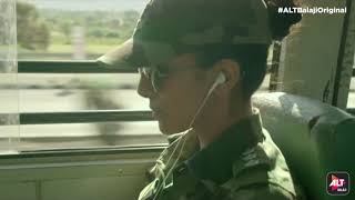 The Test Case | Nimrat Kaur | National Girl Child Day | ALTBalaji