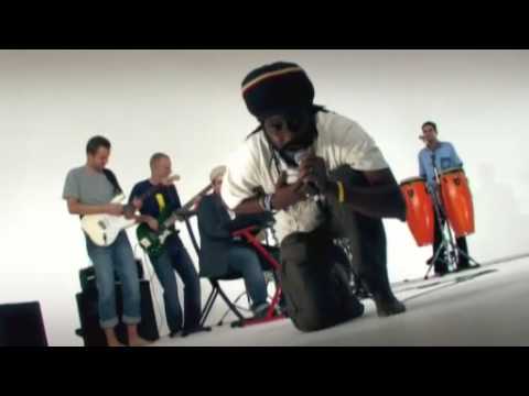 Omar Perry n Deep Culcha "Mama"