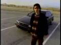 Jeremy Davies (Subaru Commercial)