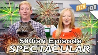 TFN 500-ish Episode Spectacular!