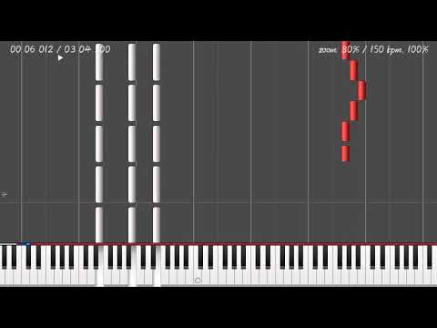 Psyko punkz x Dj Isaac x Sound Rush - Unbreakable (Darmayuda MIDI)