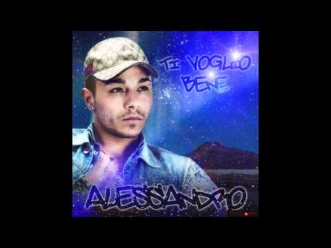 Ti voglio bene Alessandro