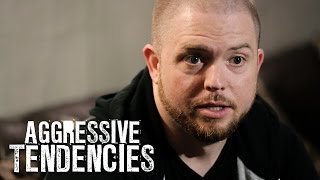 Hatebreed's Jamey Jasta: "I Can Retire Now" | Aggressive Tendencies