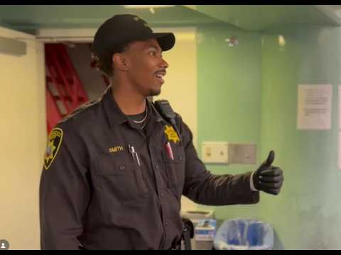 Black History Month - MTD K. Smith