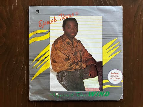 Ejamak Ikwue - Girl Be Mine