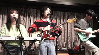 로행프 Low Hanging Fruits - Ride A Board @NADA BOOM UP