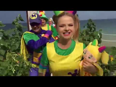 Duminica Zurli - Gasca Zurli in vacanta