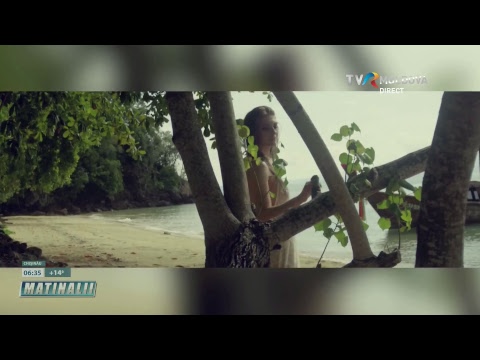 LIVE. HD. 27 aprilie. Matinalii TVR MOLDOVA