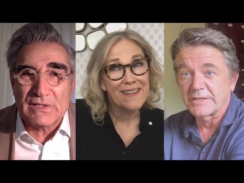 Best in Show Reunion: Cast Reveals Set Secrets and Favorite Scenes (Exclusive)