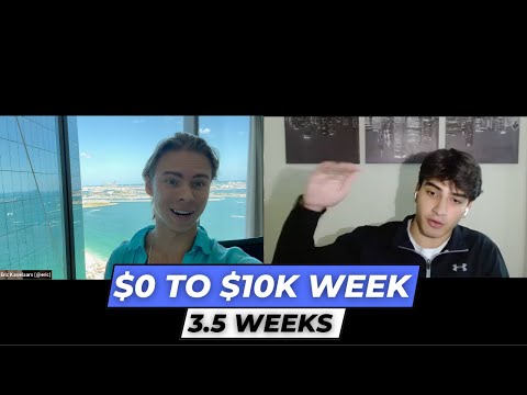 Client interview 3