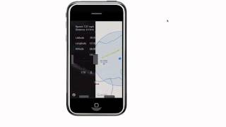 iGPS - for iPhone