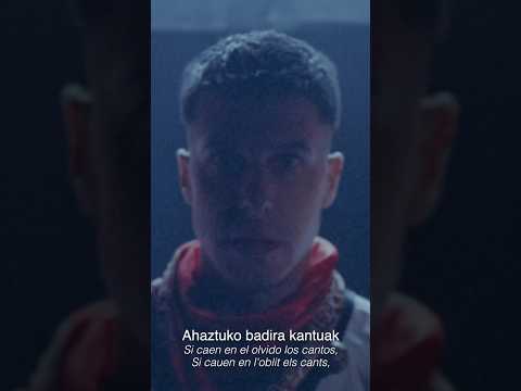 👺🔔 ARALARKO DAMA out now 🖤