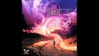 Zone Tempest - Perception (UP Records / Ektoplazm)