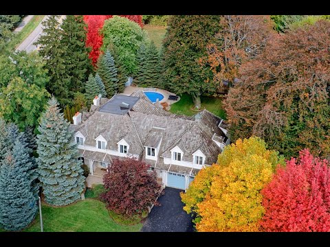 1185 Westdale Road, Oakville - Luxury Real Estate by Goodale Miller Team