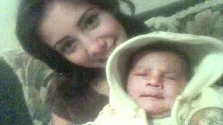 Lael Martyrs song.3gp