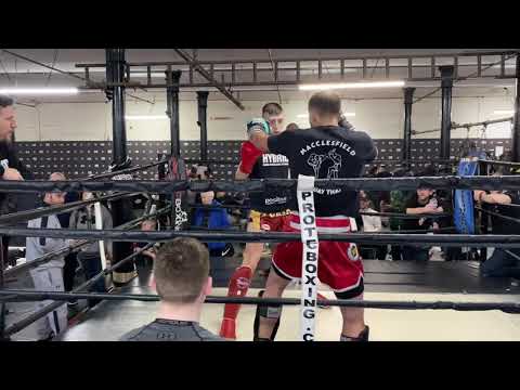 All Powers Inter Club - 26/01/2020