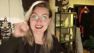 MANA REACTS: jinjer - cloud factory!!!!