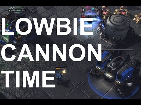 HERSU (P) v Fantasy (T) on Acid Plant  - Into the Void 2018 - StarCraft 2 LOTV