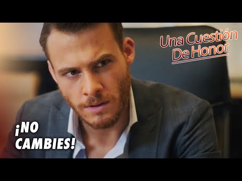 Yigit aprende acerca de Selim! - Honor y Respeto Español - Sección 27