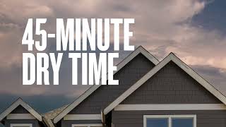 Valspar Exterior Primers