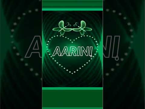Comment Your Name #aarini #shorts #short #shortvideo
