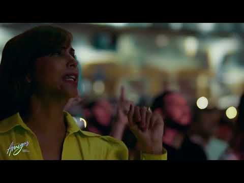 TODO SE LO DEBO A EL - MARCOS YAROIDE (EN VIVO 2022)