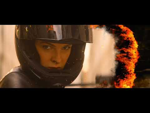 Mission: Impossible - Fallout (2018) - Opening Credits