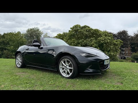 2016 Mazda MX5 1.5 Mk4 - Image 2
