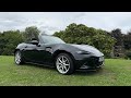 2016 Mazda MX-5 1.5L Petrol For Sale Images