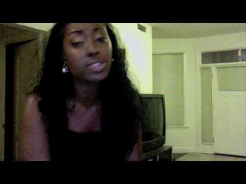 Ashly Williams-Killing Me softly