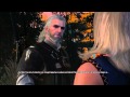 The Witcher 3 Wild Hunt | A FAVOR FOR A FRIEND - Death March