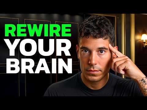 I Forced My Brain to Love Hard Work, and it Made Me Millions