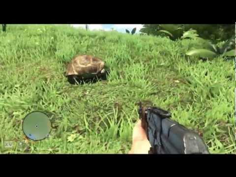 Far Cry 3 | Part #3 - Gameplay Walkthrough [EN + DE Untertitel] (2012) | HD