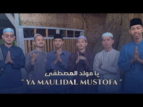 Al Amir - Ya Maulidal Mustofa
