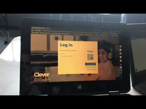 Pbis Login With Clever