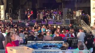 Stir - Climbing The Walls