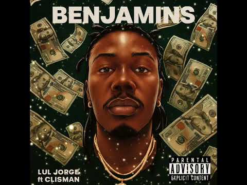 Lul Jorge Feat. Clisman-Benjamins(Prod. Kissangua)