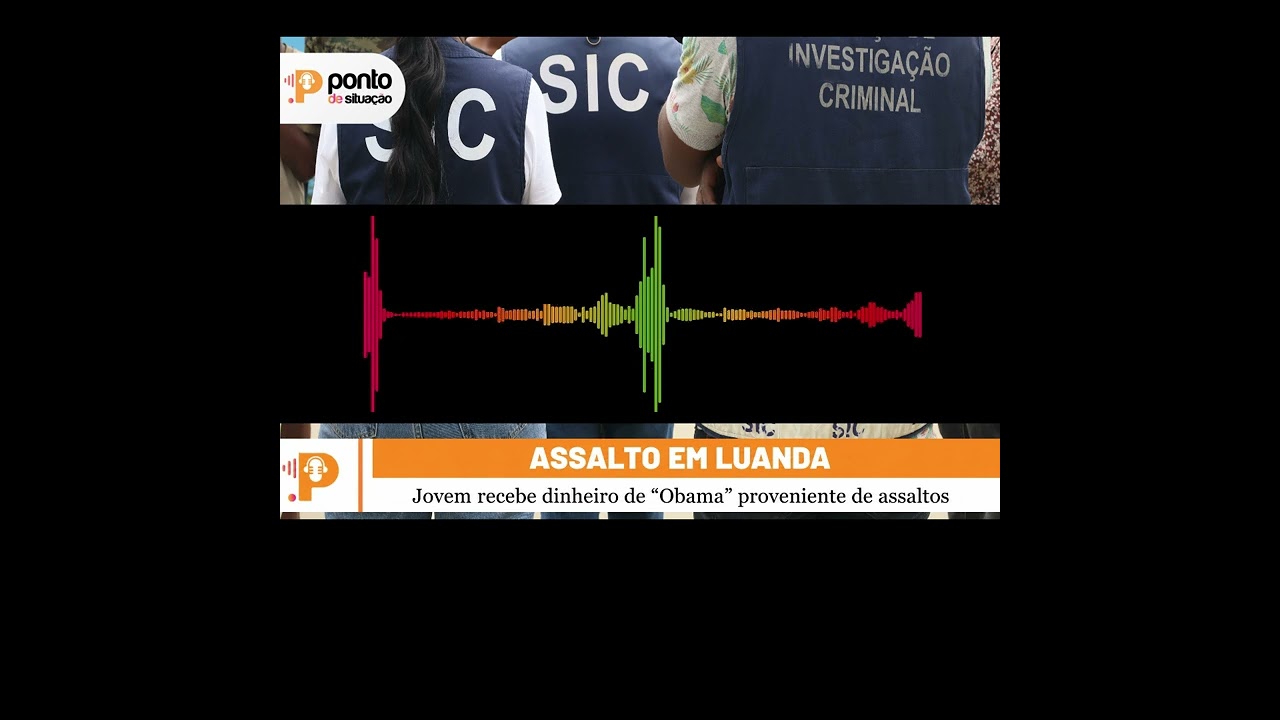 JOVEM DETIDO POR LIGAÇÃO A DINHEIRO PROVENIENTE DE ASSALTOS E HOMICÍDIO