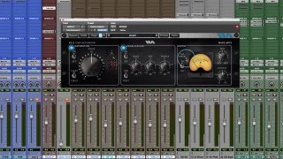 Video thumbnail for Wave Arts Tube Saturator 2 - Mixing With Mike Plugin of the Week by Mixing With Mike
