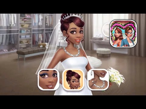 Event Twins Design & Blast Gameplay |  Mobile And Android Game 2024 ▶️ Mobile Game