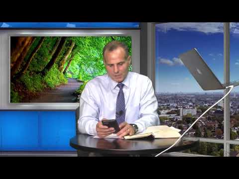 Victoria TV - Apocalipsa 12 - Balaurul aruncat din cer