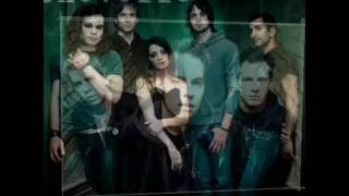 Flyleaf - The Red (Chevelle)