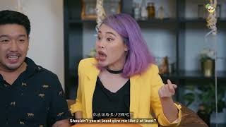 Food King Singapore: 100th Episode Special!!!