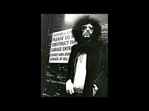 Mick Farren - To Know Him Is To Love Him - 1977