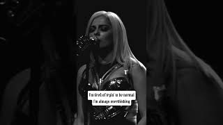 Bebe Rexha || I&#39;m Gonna Show You Crazy