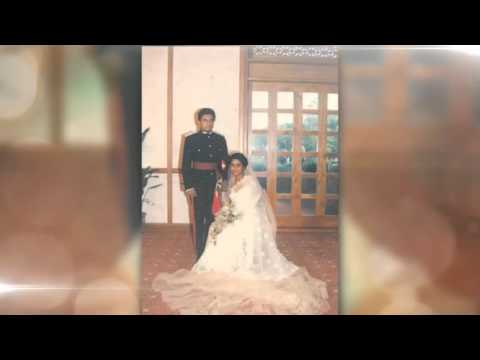 Sachini -dad's little angel