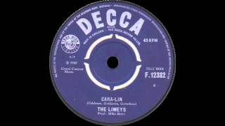 The Limeys - Cara-Lin