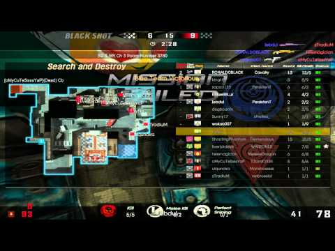 [YyNn] Broken City I [17.02.13]